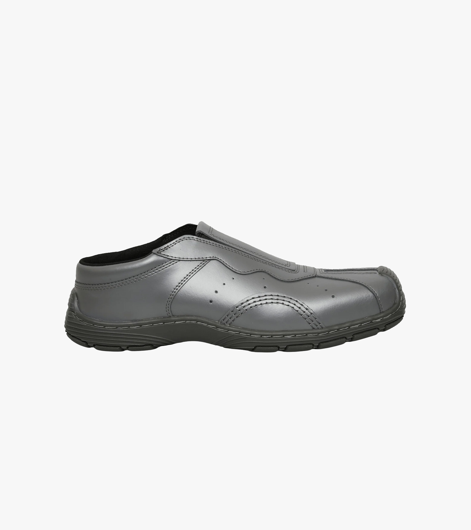 Aurix Slip On Mule